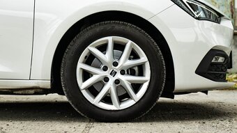 Seat Leon 1.0 eTSI 110 Style DSG - 5