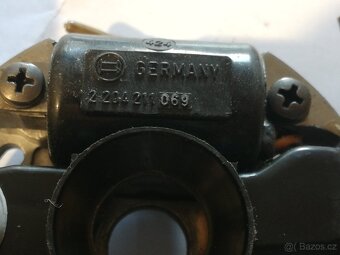 Kompletné zapaľovanie BOSCH pre STIHL 041 - 5