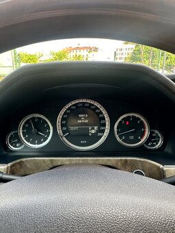 E350 cdi 4 matic - 5