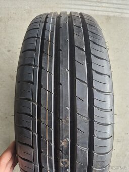 Kompletni letni sadu Audi q3 r17 - 5