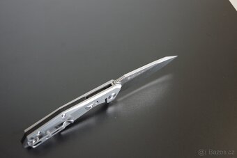 Kapesný nůž Ruike P135, nový - 5