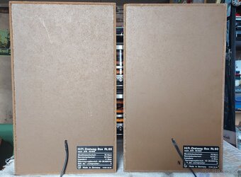 reproduktory Grundig RL60, - 5