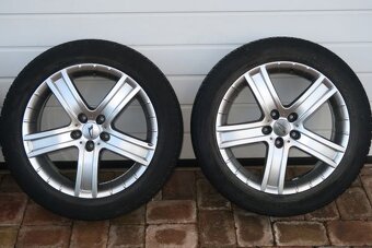 Daihatsu Terrios - ALU KOLA - R18 - 5