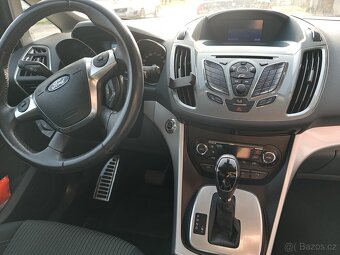 Ford C-max - 5