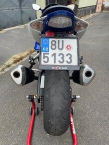 Suzuki GSX-R 1000 K8 - 5