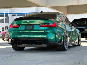 BMWM-3 M3 Competition 3.0 2020 - 5