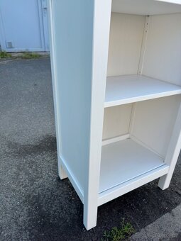 Knihovna Ikea Hemnes - 5