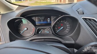 Ford-C Max 2.0TDci 110kw - 5