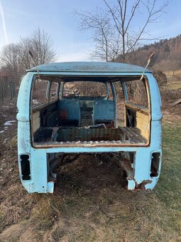 VW T2b - 5
