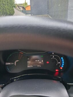 Dacia Spring Electric - 5