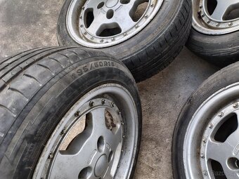RSL cult r15" 4x100 - 5