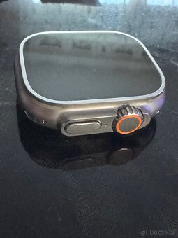 Apple Watch Ultra - 5