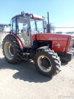 ZETOR 105 40 - 5