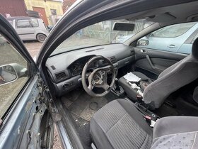 Škoda Octavia 1 1.9 81 kw - 5