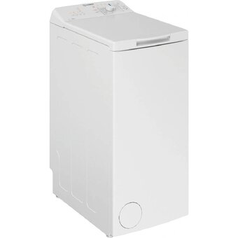 Pračka Indesit BTW L50300 EU/N - 5