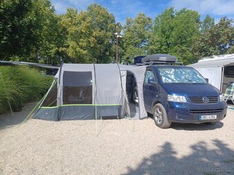 VW caravelle 2,5 TDI 96 kw - 5