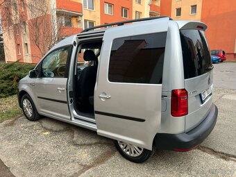 Volkswagen Caddy NOVÁ CENA - 5