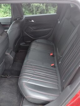 Peugeot 308 sw HDI Blue - 5