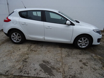 Renault Megane 1.6i,81kW,1majČR,klima - 5