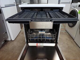 Nová myčka Beko 60 cm, ZÁRUKA - 5