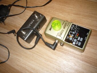 NUX LOOP CORE Deluxe - 5