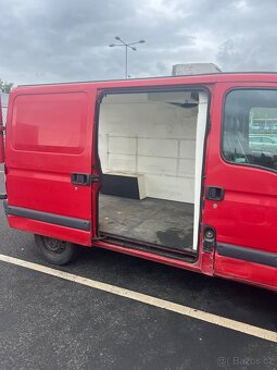 Renault Master - 5