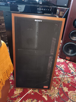 SONY APM 77 - 5