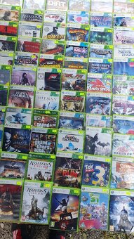 Hry na xbox 360 ceny v textu od 150kč - 5