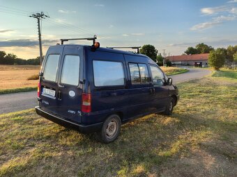 Citroën jumpy - 5