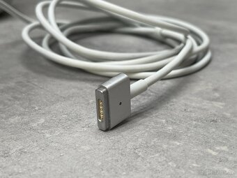 originální nabíječka Apple MagSafe 2 - 60W - 5