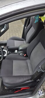 Ford Mondeo mk3 2.0 benzín - 5