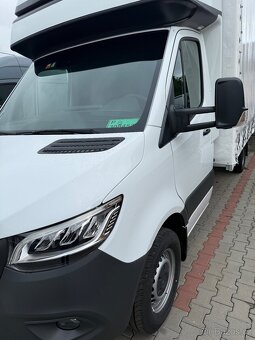 Rám zrcátka Sprinter 907 - 5