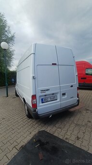 Prodám Ford Transit 2,2 TDCi 92 kw - 5