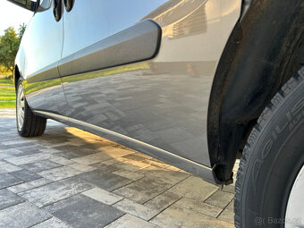 Opel Combo 1.4 benzín, 2015, najeto 128 000 KM - 5