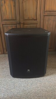 JBL repro set - 5