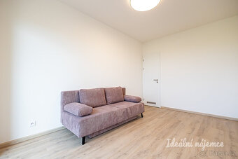 Pronájem bytu 2+kk, Drahňovická, Chodov, 24 900 Kč/měs, 47 - 5