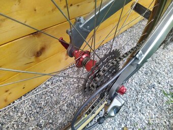 Kolo 26" Mountain Cycles San Andreas 1992 - 5