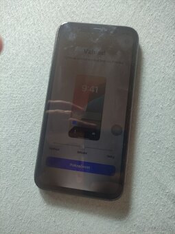 Prodám nebo vyměním iphone 11+ kryt - 5
