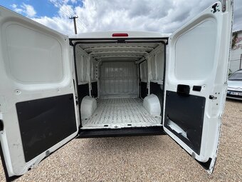 Citroën Jumper, 2.2HDi 88KWL1H1NOVÉ ROZVODY - 5