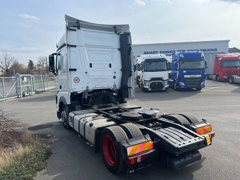 Mercedes-Benz 1845 Actros EURO 6 MEGA/lowdeck - 5