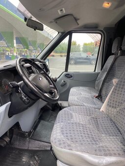 Ford Transit 2,2TDCi 85KW - 5