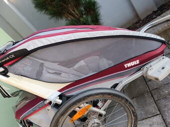 Thule CX1 - 5