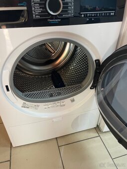 Nepoužitá sušička Beko BM3T4924WBC - 5