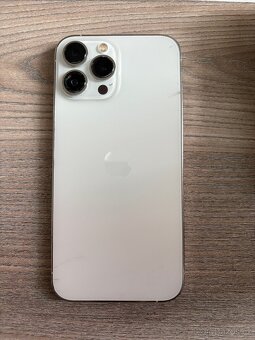 iPhone 13 Pro Max 128 GB - 5