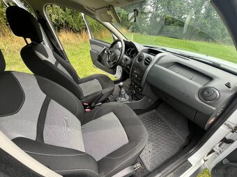 Dacia Duster 1.6 SCE 4x4 2017 - 5