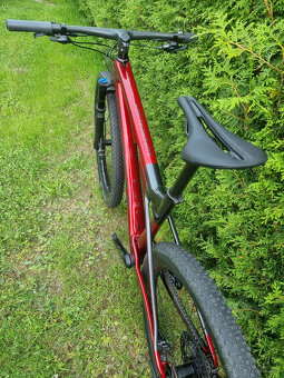 TREK Supercaliber 9.8 XT - 5