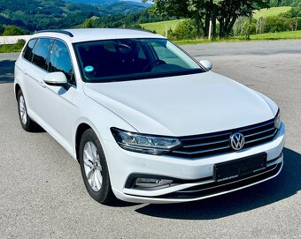 VW Passat B8 Combi 2.0 TDI 110 kw Facelift - 5