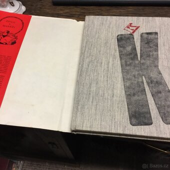 Život v cirkusu Historie Fotografie Kludský 1970 - 5