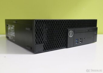 DELL OPTIPLEX 3060 /i5-8500T/16GB/SSD256GB/HDMI/DVD/WIN11/ZÁ - 5