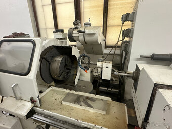 Bruska na otvory BDU 250 - 5